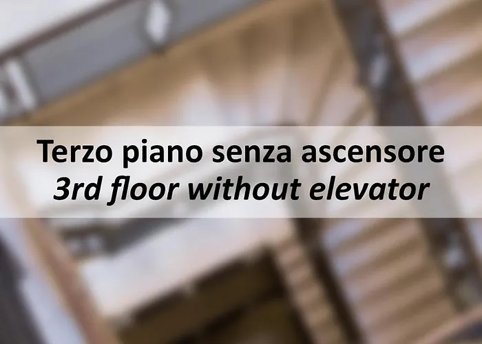 Mamo Florence - Maddalena Apartment